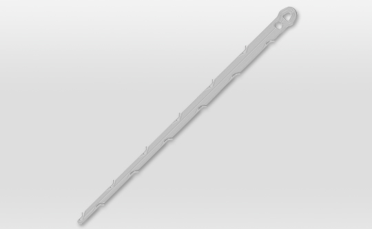 Garderoben-Haken | SureyTech