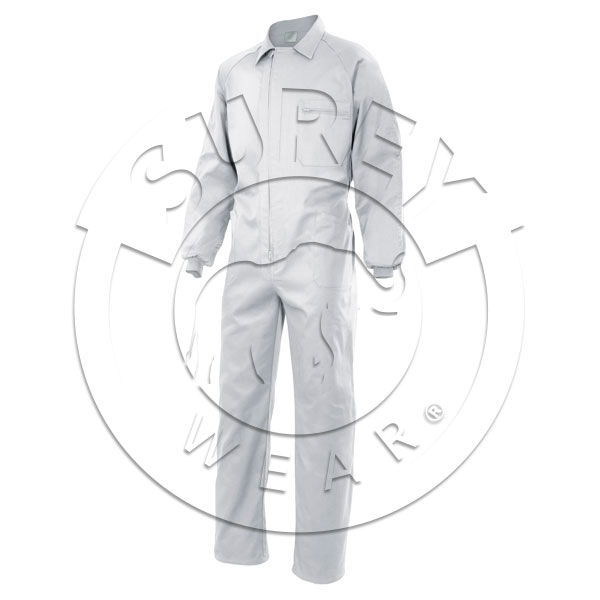 Arbeits-Overalls