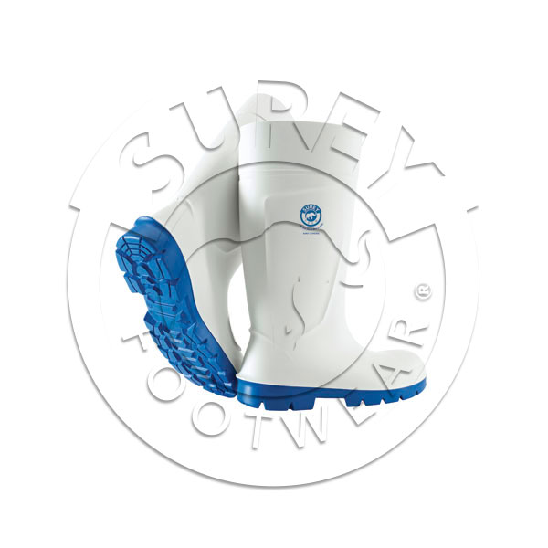 Stiefel Surey Tundra