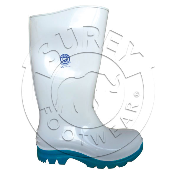 Stiefel Surey Corfu
