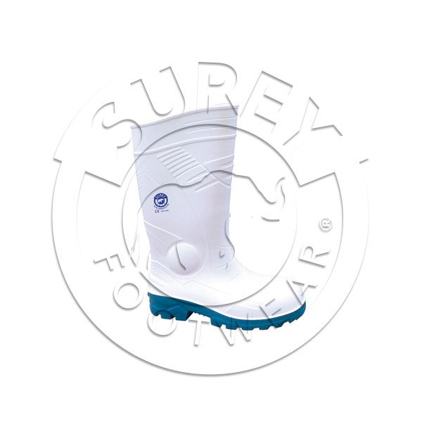 Stiefel Surey Izaro