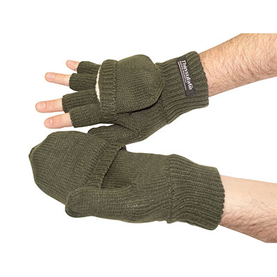 Kälteschutz-Handschuhe