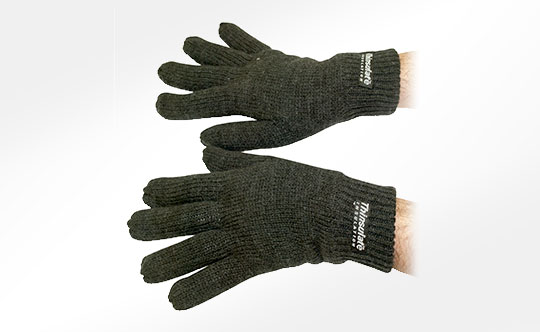 Kälteschutz-Handschuhe