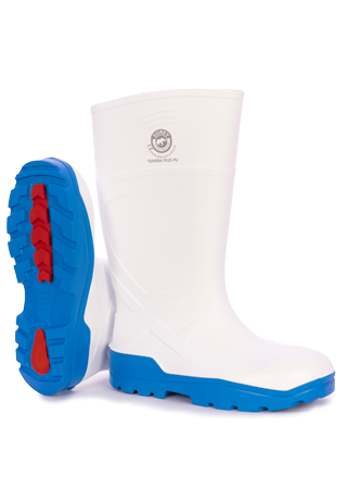 Tundra Plus S4 PU-Stiefel 