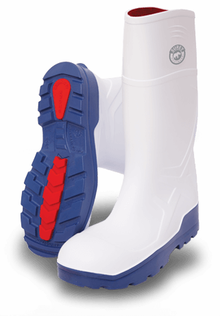 Tundra Plus S4 PU-Stiefel 