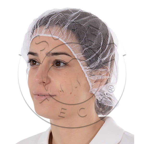 Nylon Netzmütze