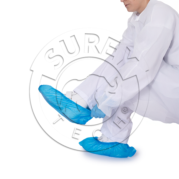 CPE PLUS ÜBERSCHUHE