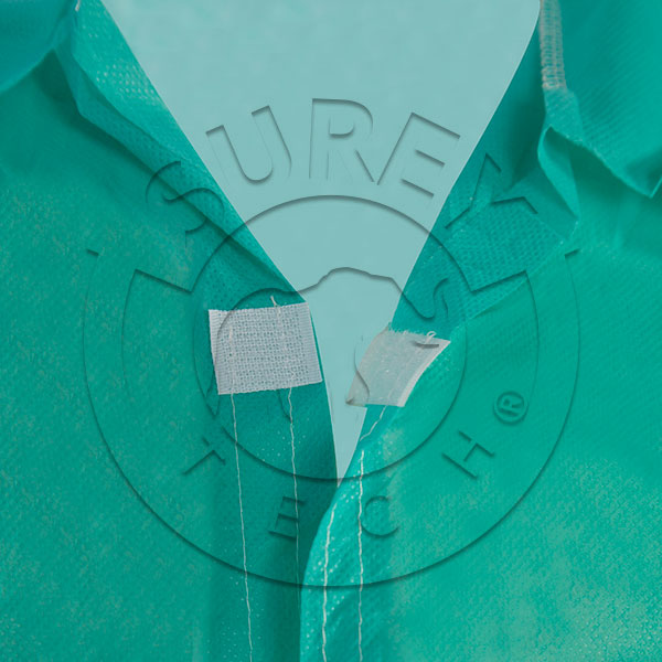 PP KITTEL MIT PREMIUM VELCRO