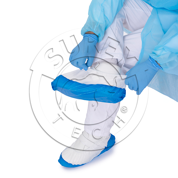 PP/CPE-ÜBERSCHUH