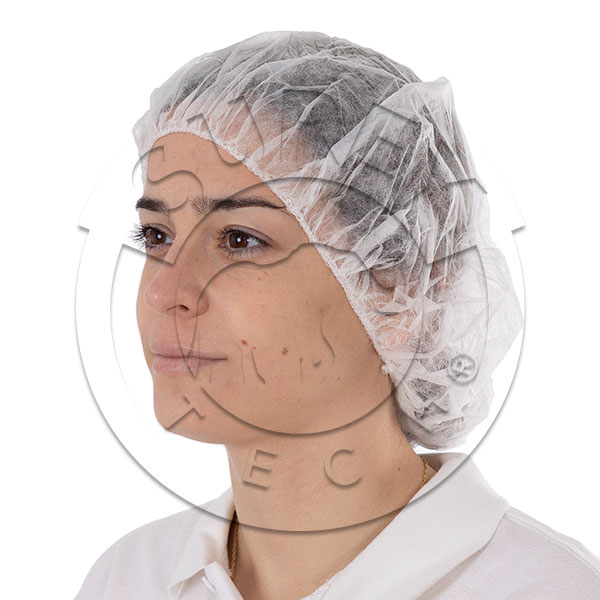 PREMIUM-HAARNETZ PP
