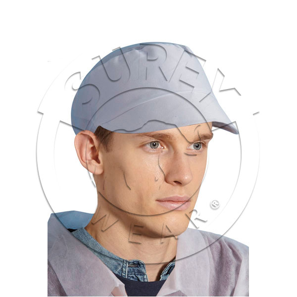 Mützen - Nackenschutz - Fleece-Neckwarmer | SureyTech