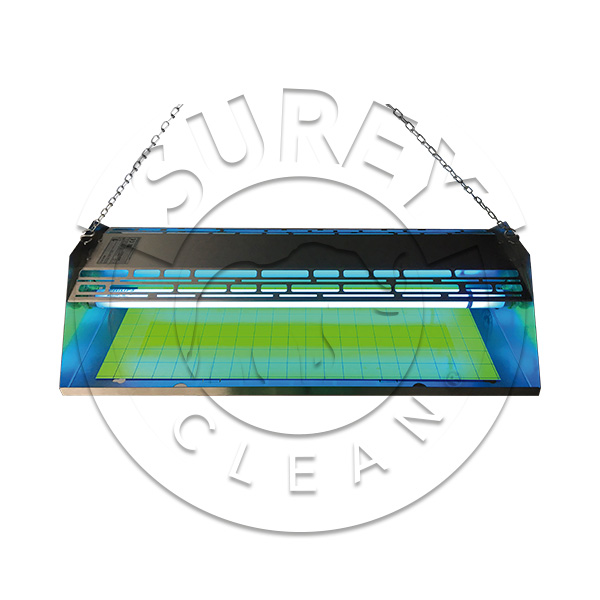 EXTERMINATOR DER INSEKTEN V SUREY