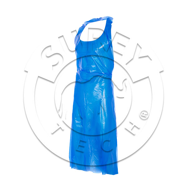 LDPE-SCHÜRZE PREMIUM