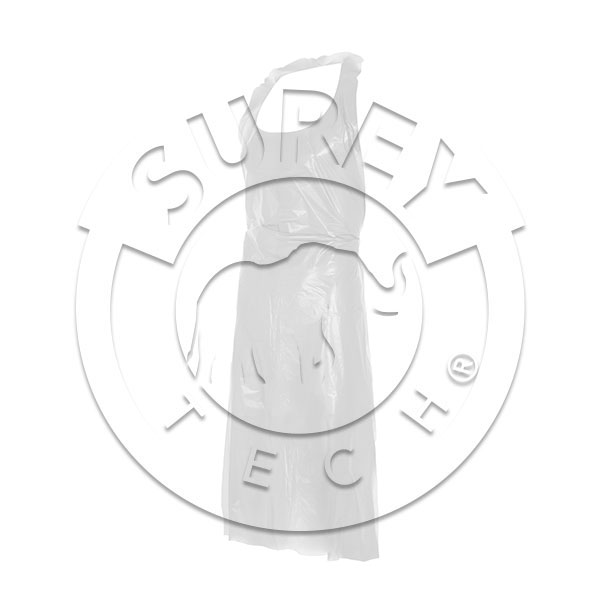 LDPE + VIRGIN LDPE-SCHÜRZE