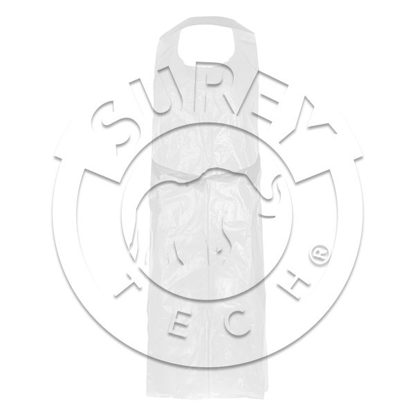 LDPE-SCHÜRZE AUF ROLLE PREMIUM