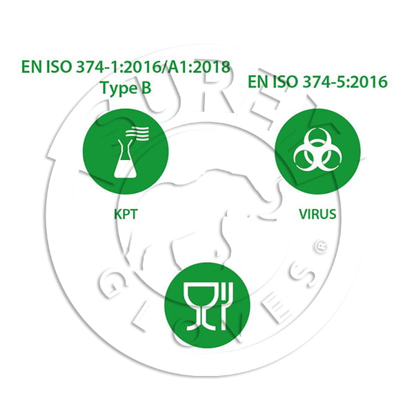 NITRILHANDSCHUH PREMIUM 55