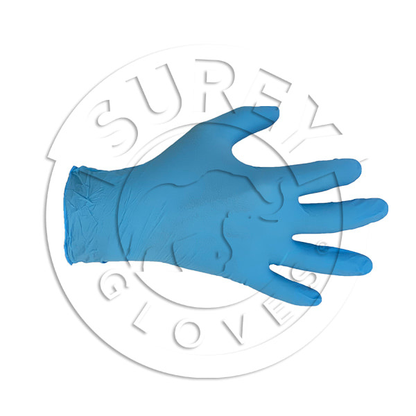 Surey Nitril X-LIGHT 35 Handschuh