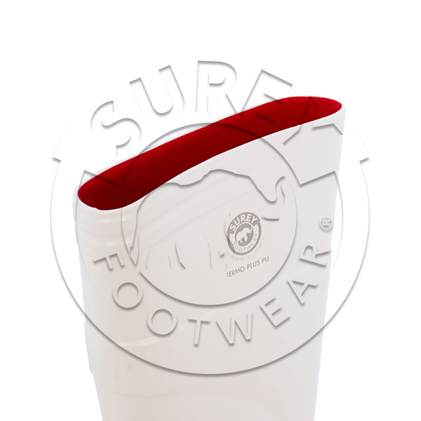 THERMO PLUS S5L PU STIEFEL