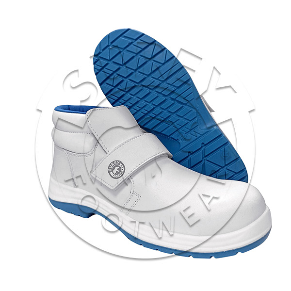 MENORCA WEISS S2-ESD STIEFEL