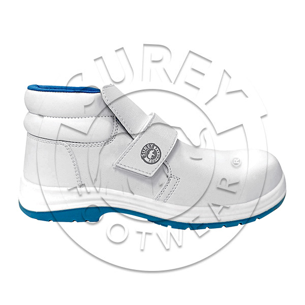 MENORCA WEISS S2-ESD STIEFEL