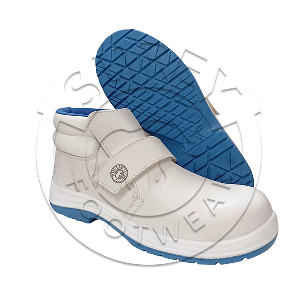 MENORCA WEISS S2-ESD STIEFEL