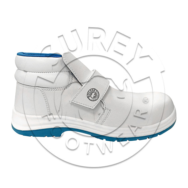 MENORCA WEISS S2-ESD STIEFEL