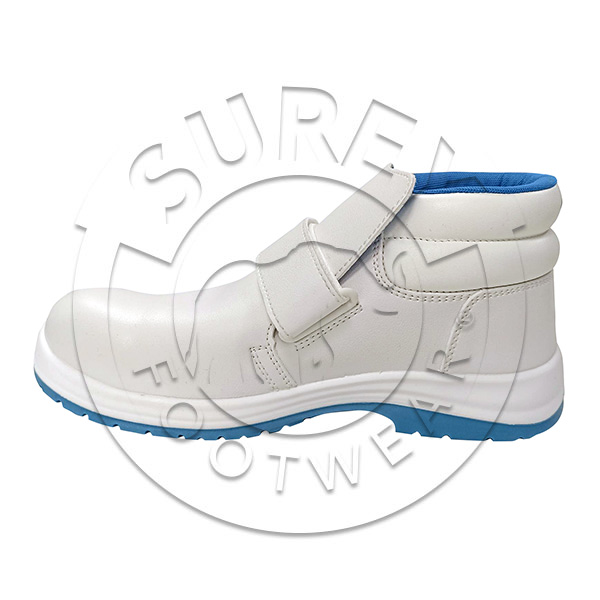 MENORCA WEISS S2-ESD STIEFEL