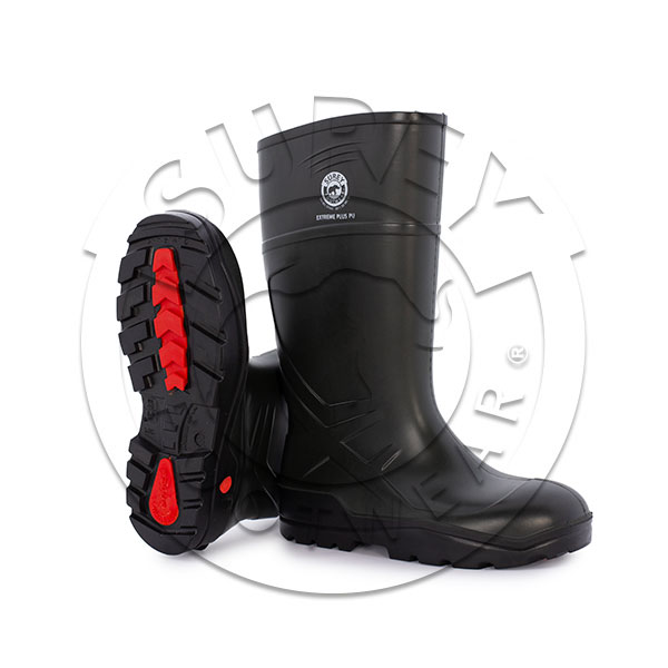 EXTREME PLUS S5 PU STIEFEL