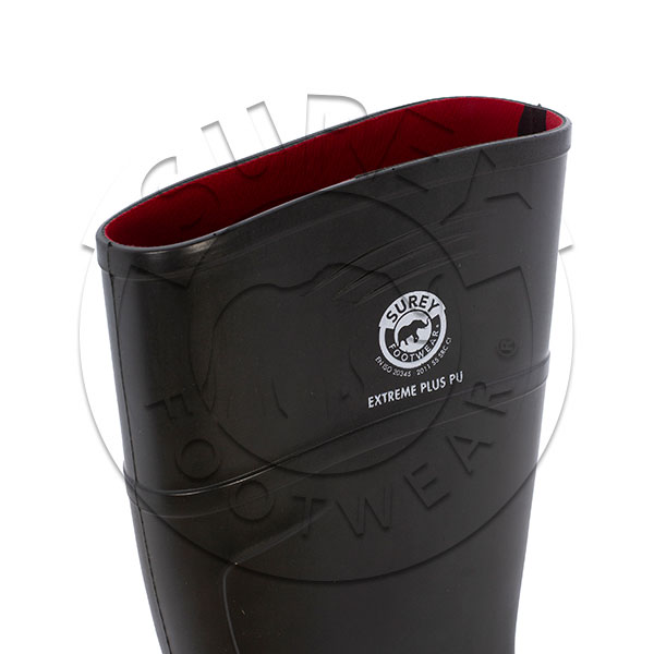 EXTREME PLUS S5 PU STIEFEL