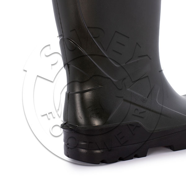EXTREME PLUS S5 PU STIEFEL