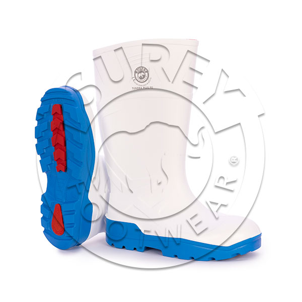 TUNDRA PLUS S4 PU STIEFEL