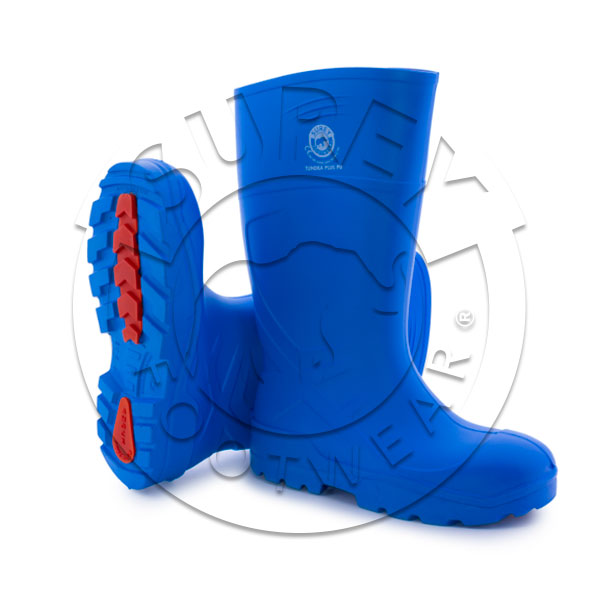 TUNDRA PLUS S4 PU STIEFEL