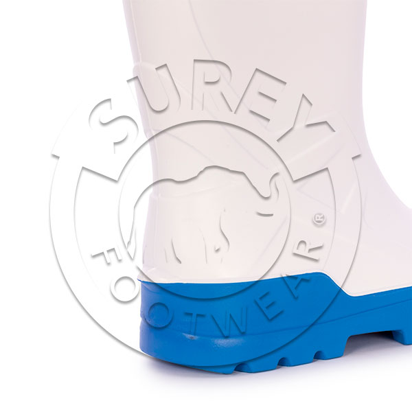 TUNDRA PLUS S4 PU STIEFEL
