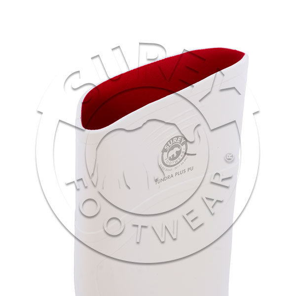 TUNDRA PLUS S4 PU STIEFEL