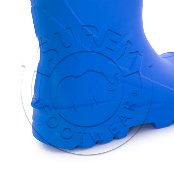 TUNDRA PLUS S4 PU STIEFEL