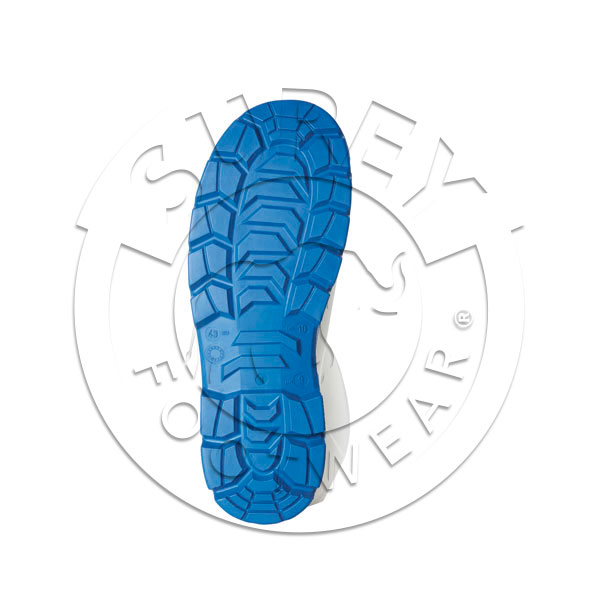 Stiefel Surey Tundra