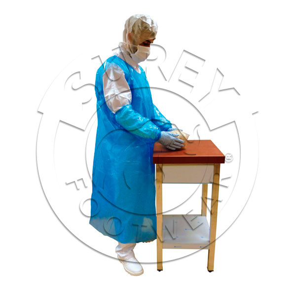 Schuh Surey Ibiza S2