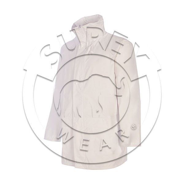 Wasserdichter Kasack