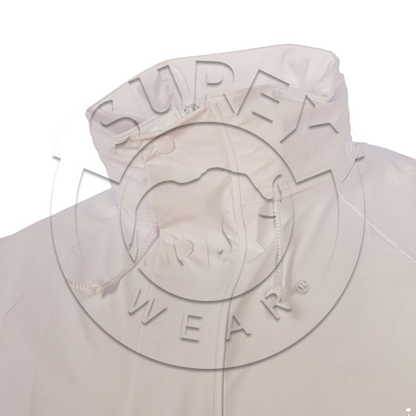 Wasserdichter Kasack