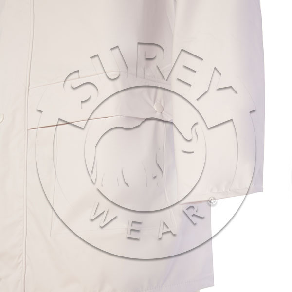 Wasserdichter Kasack