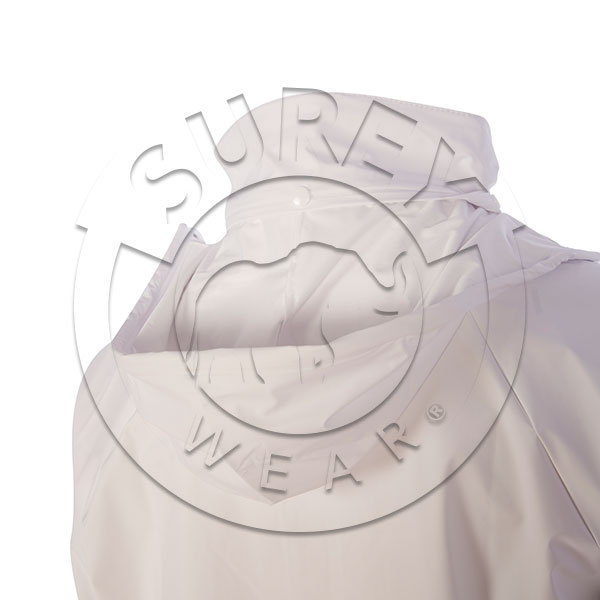 Wasserdichter Kasack