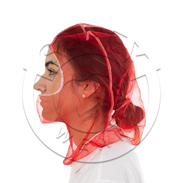 Sturmhaube mit Gummizug