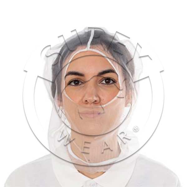 Sturmhaube mit Gummizug