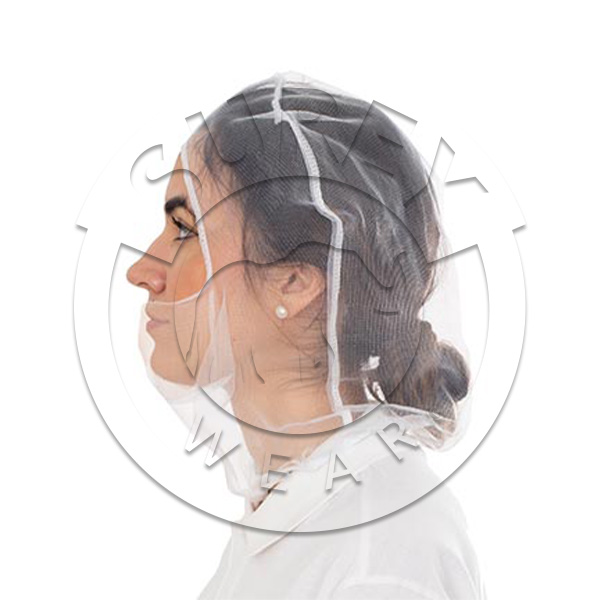 Sturmhaube mit Gummizug