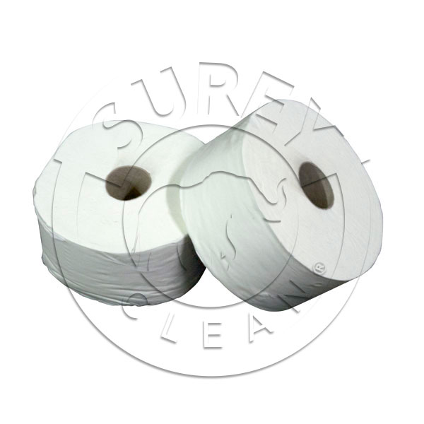 Toilettenpapier für industriellen Gebrauch