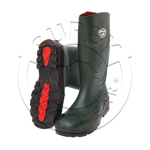 Tundra Surey Boot Plus S5 Polyurethan